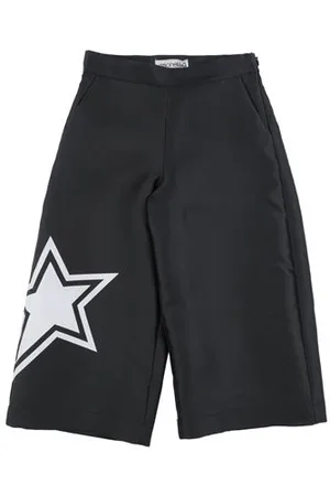 Simonetta BOTTOMWEAR - Trousers - on YOOX.com