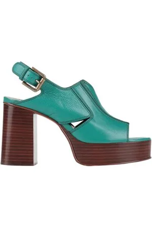 See by Chloé FOOTWEAR - Sandals - on YOOX.com