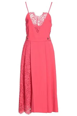 Custo Barcelona DRESSES - Midi dresses - on YOOX.com