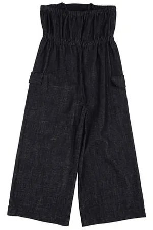 Emporio Armani JUMPSUITS & TRACKSUITS - Jumpsuits - on YOOX.com