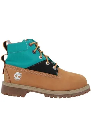 Timberland FOOTWEAR - Ankle boots - on YOOX.com