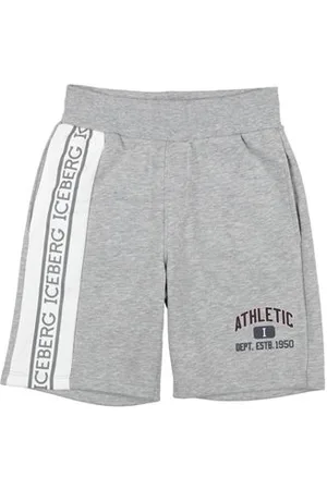 Iceberg BOTTOMWEAR - Shorts & Bermuda Shorts - on YOOX.com
