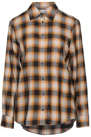 Tommy Hilfiger TOPWEAR - Shirts - on YOOX.com