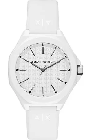 Armani Exchange JEWELLERY and WATCHES - Wrist watches - on YOOX.com