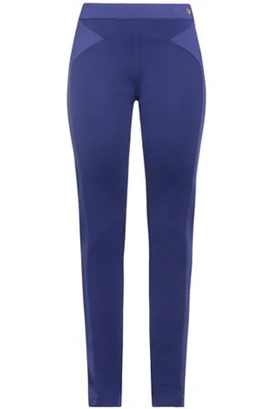 ANGELO MARANI BOTTOMWEAR - Leggings - on YOOX.com