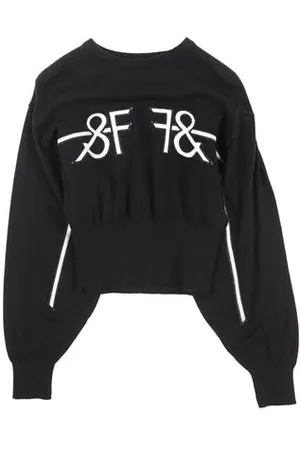 FUN & FUN KNITWEAR - Jumpers - on YOOX.com