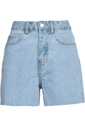 Dr Denim BOTTOMWEAR - Denim shorts - on YOOX.com