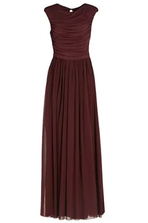 Max Mara DRESSES - Maxi dresses - on YOOX.com