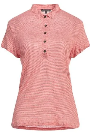 SCAGLIONE TOPWEAR - Polo shirts - on YOOX.com