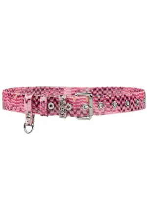 Missoni Small Leather Goods - Belts - on YOOX.com
