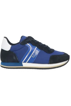 HUGO BOSS FOOTWEAR - Trainers - on YOOX.com