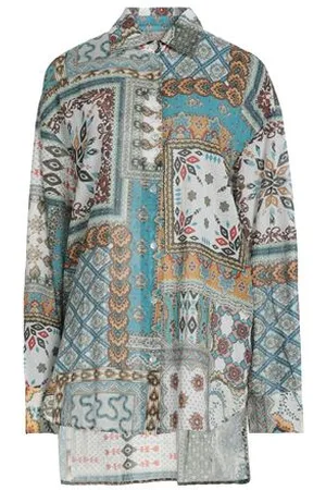 ANJUNA TOPWEAR - Shirts - on YOOX.com