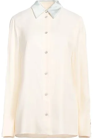 Jil Sander TOPWEAR - Shirts - on YOOX.com