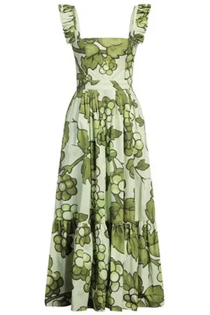 Etro DRESSES - Maxi dresses - on YOOX.com