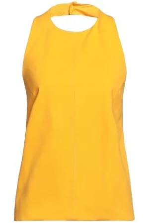 LIVIANA CONTI TOPWEAR - Tops - on YOOX.com