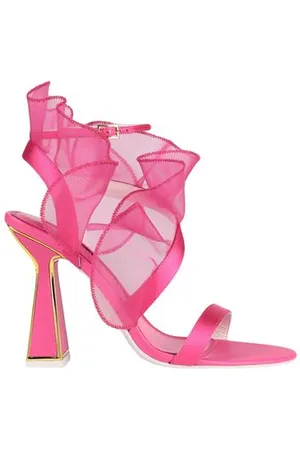 Kat Maconie FOOTWEAR - Sandals - on YOOX.com
