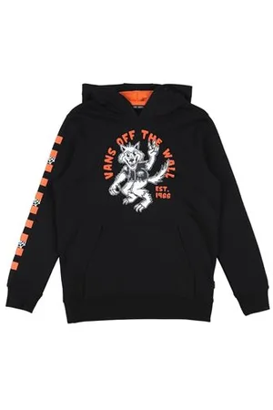 Vans TOPWEAR - Sweatshirts - on YOOX.com