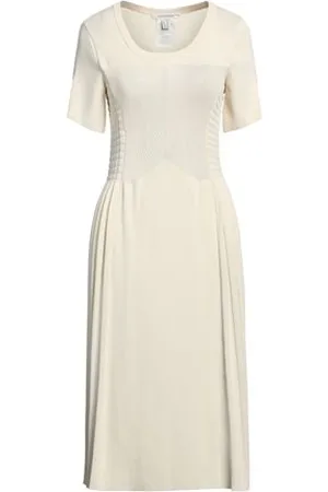 CÉDRIC CHARLIER DRESSES - Midi dresses - on YOOX.com