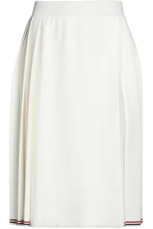 Thom Browne BOTTOMWEAR - Midi skirts - on YOOX.com