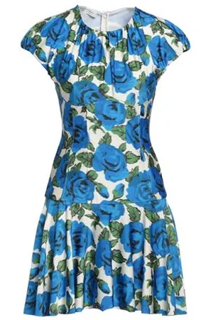 Serafini DRESSES - Mini dresses - on YOOX.com