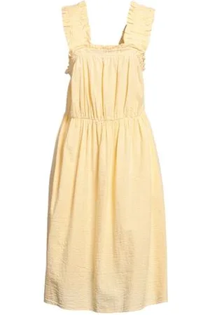 Barbour DRESSES - Midi dresses - on YOOX.com