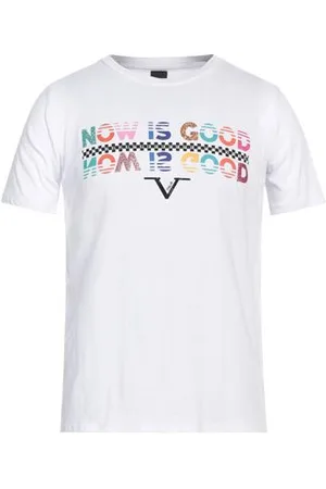 19V69 Italia TOPWEAR - T-shirts - on YOOX.com
