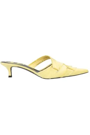 Diesel FOOTWEAR - Mules & Clogs - on YOOX.com