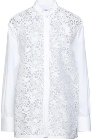 VALENTINO GARAVANI TOPWEAR - Shirts - on YOOX.com