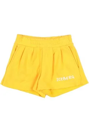 Iceberg BOTTOMWEAR - Shorts & Bermuda Shorts - on YOOX.com