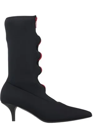 Marni FOOTWEAR - Ankle boots - on YOOX.com
