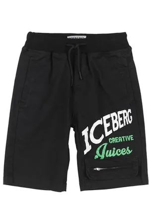 Iceberg BOTTOMWEAR - Shorts & Bermuda Shorts - on YOOX.com