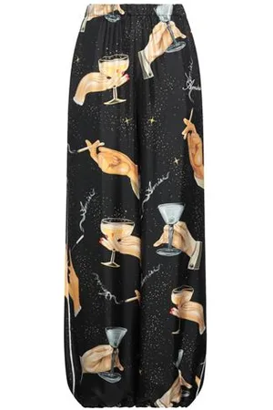 AMIRI BOTTOMWEAR - Trousers - on YOOX.com