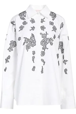 VALENTINO GARAVANI TOPWEAR - Shirts - on YOOX.com