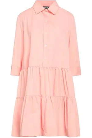 Fabiana Filippi DRESSES - Mini dresses - on YOOX.com