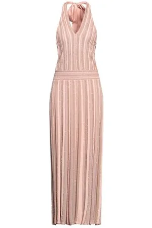 D.EXTERIOR DRESSES - Maxi dresses - on YOOX.com