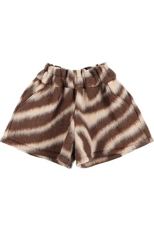 DOUUOD BOTTOMWEAR - Shorts & Bermuda Shorts - on YOOX.com
