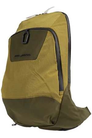 Piquadro BAGS - Rucksacks - on YOOX.com