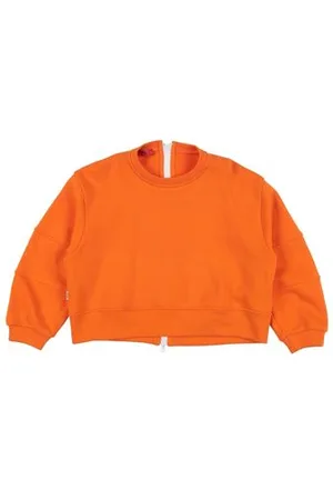 JIJIL JOLIE TOPWEAR - Sweatshirts - on YOOX.com