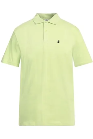 Jeckerson TOPWEAR - Polo shirts - on YOOX.com