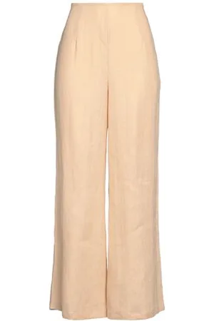 FAITHFULL THE BRAND BOTTOMWEAR - Trousers - on YOOX.com