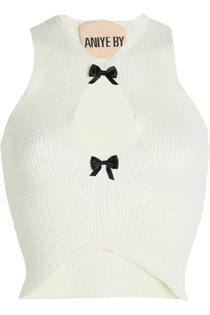 ANIYE BY KNITWEAR - Jumpers - on YOOX.com