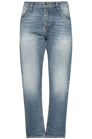 Antony Morato BOTTOMWEAR - Jeans - on YOOX.com