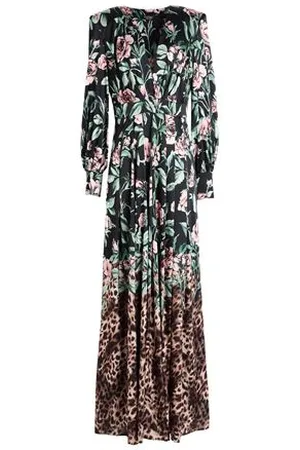 BABYLON DRESSES - Maxi dresses - on YOOX.com