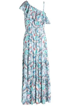 5 PROGRESS DRESSES - Maxi dresses - on YOOX.com