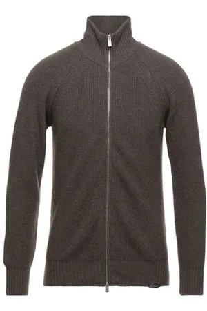 BROOKSFIELD KNITWEAR - Cardigans - on YOOX.com