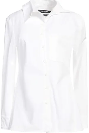 Jacquemus TOPWEAR - Shirts - on YOOX.com
