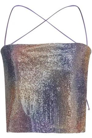 BENEDETTA BRUZZICHES TOPWEAR - Tops - on YOOX.com