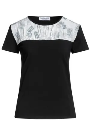 GUY LAROCHE TOPWEAR - T-shirts - on YOOX.com