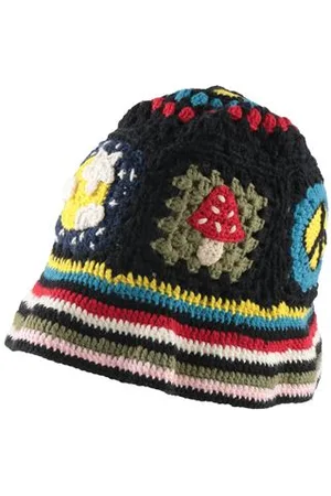 Alanui ACCESSORIES - Hats - on YOOX.com