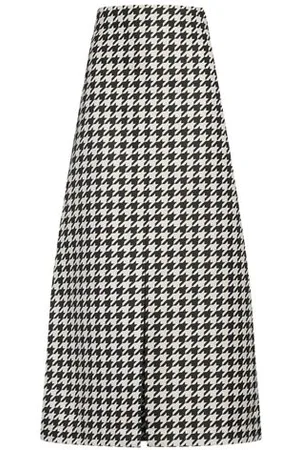 Burberry BOTTOMWEAR - Maxi skirts - on YOOX.com